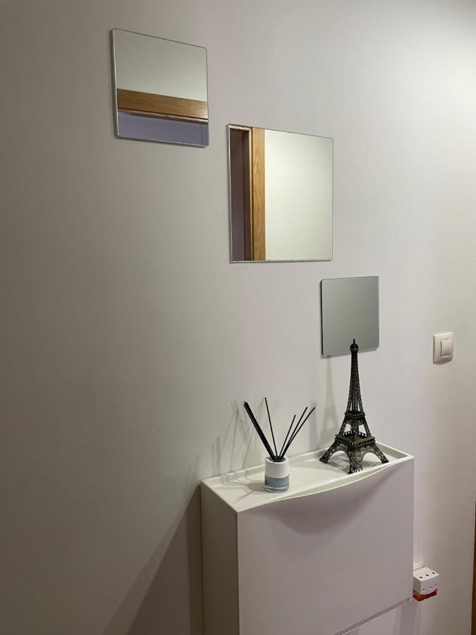Appartamento Piso Cernadas Redondela Esterno foto